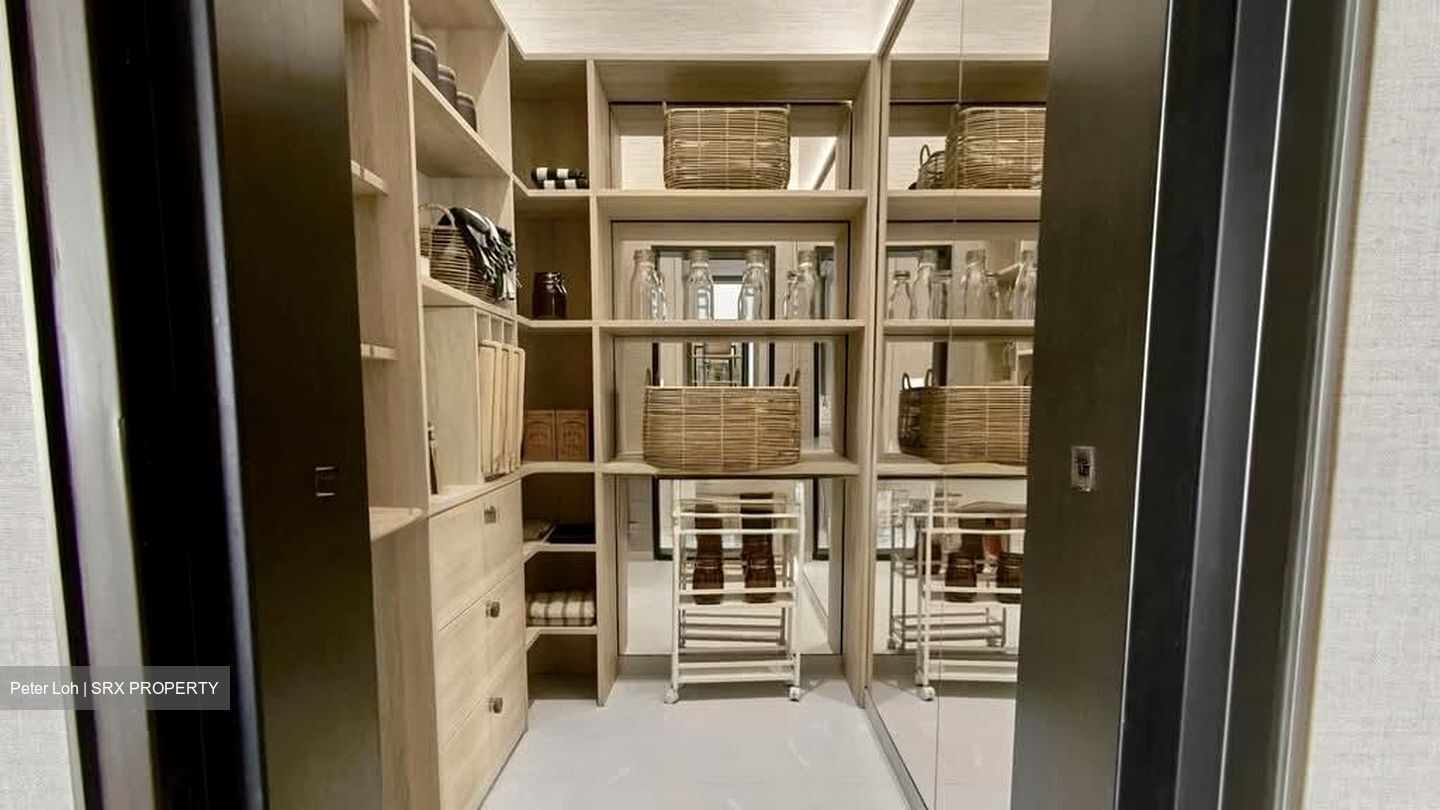 Watten Estate Road (D11), Condominium #550028441